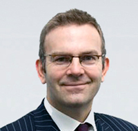 Professor Mark Emberton, OBE