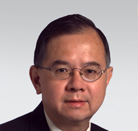 Professor Daniel W. Chan
